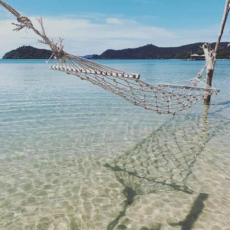 Baan Koh Mak Hotel Kültér fotó