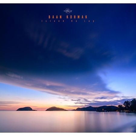 Baan Koh Mak Hotel Kültér fotó