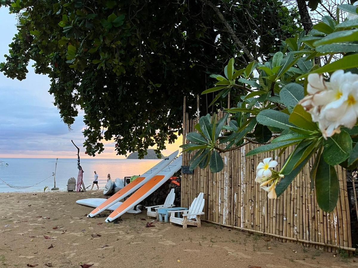 Baan Koh Mak Hotel Kültér fotó