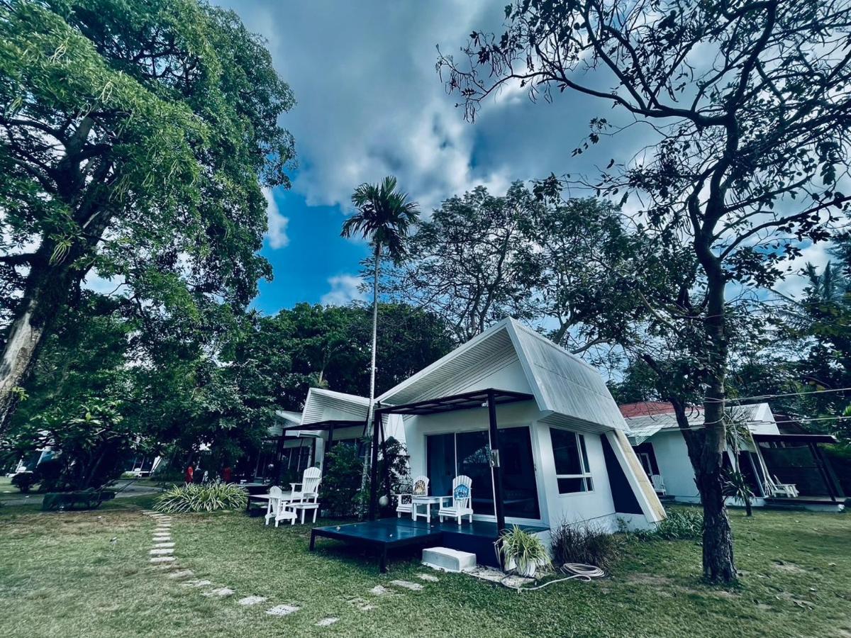 Baan Koh Mak Hotel Kültér fotó