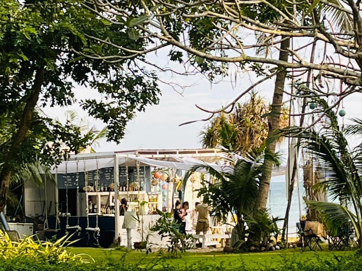 Baan Koh Mak Hotel Kültér fotó