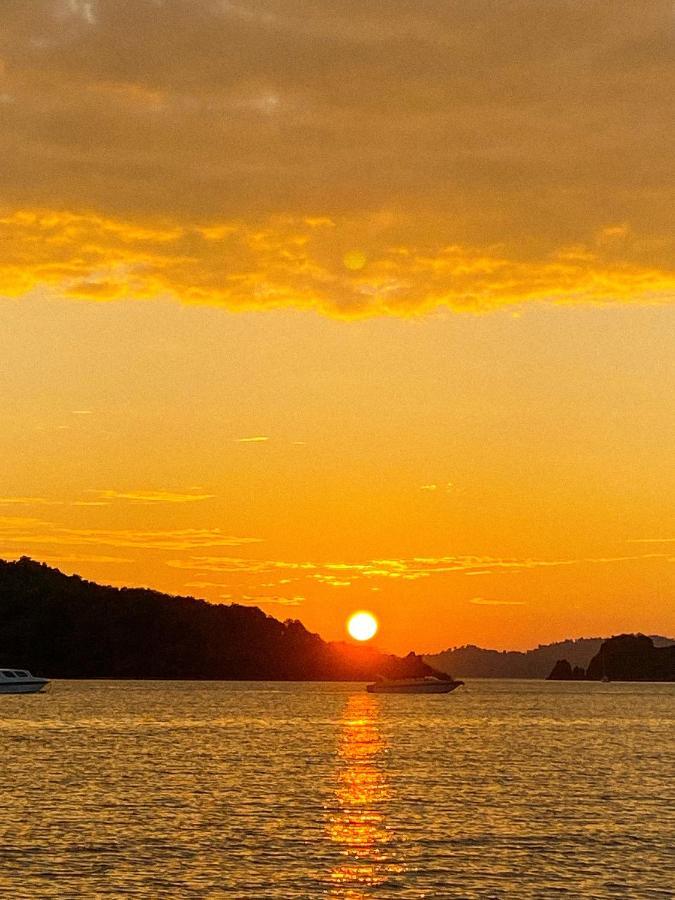 Baan Koh Mak Hotel Kültér fotó