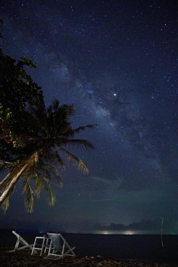 Baan Koh Mak Hotel Kültér fotó